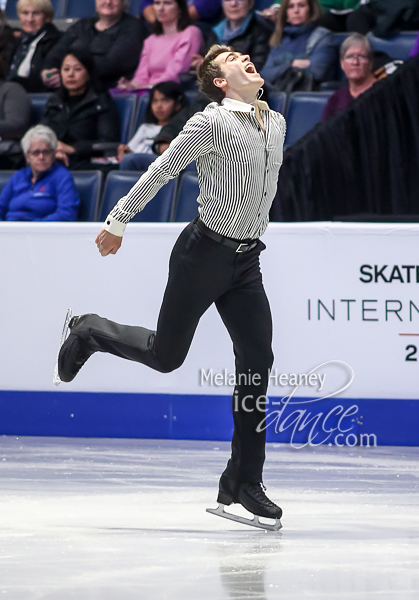 Nicolas Nadeau (CAN)