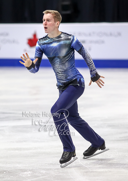 Alexander Samarin (RUS)