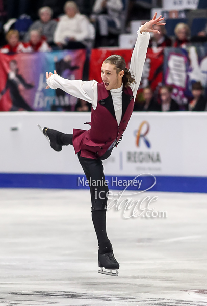 Jason Brown (USA)