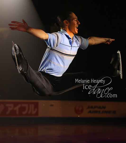 Jason Brown (USA)