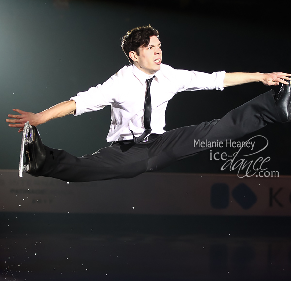 Keegan Messing (CAN)