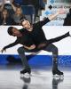 Vanessa James & Morgan Cipres (FRA)