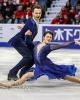 Natalia Kaliszek & Maksym Spodyriev (POL)