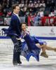 Natalia Kaliszek & Maksym Spodyriev (POL)