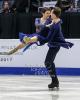 Natalia Kaliszek & Maksym Spodyriev (POL)