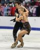 Madison Hubbell & Zachary Donohue (USA)