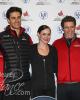 2017 Skate Canada International Medalists