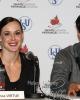 Tessa Virtue & Scott Moir (CAN)