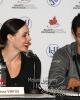 Tessa Virtue & Scott Moir (CAN)