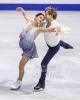 Kaitlin Hawayek & Jean-Luc Baker (USA)