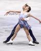 Kaitlin Hawayek & Jean-Luc Baker (USA)