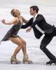 Madison Hubbell & Zachary Donohue (USA)