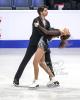 Alisa Agafonova & Alper Ucar (TUR)