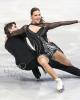 Alisa Agafonova & Alper Ucar (TUR)