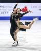 Tessa Virtue & Scott Moir (CAN)