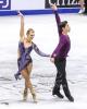 Madison Hubbell & Zachary Donohue (USA)