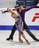 Madison Hubbell & Zachary Donohue (USA)