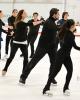 2017 U.S. Figure Skating Dance Camp