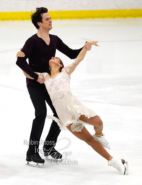 Tina Garabedian & Simon Proulx-Senecal (ARM)