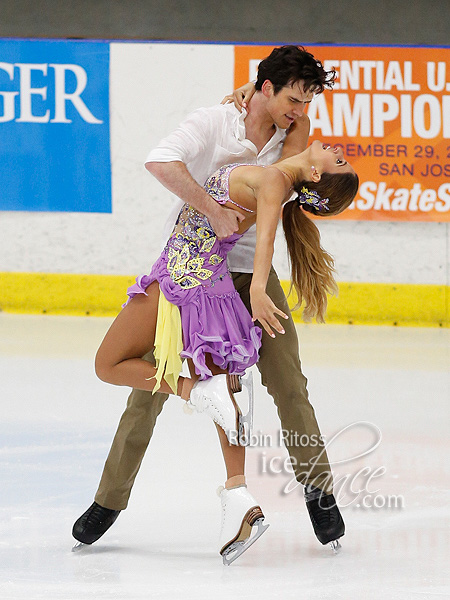 Tina Garabedian & Simon Proulx-Senecal (ARM)