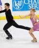 Madison Hubbell & Zachary Donohue (USA)