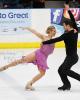 Madison Hubbell & Zachary Donohue (USA)