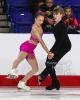 Natalie D’Alessandro & Bruce Waddell