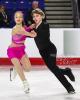Natalie D’Alessandro & Bruce Waddell