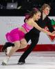 Natalie D’Alessandro & Bruce Waddell