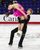 Natalie D’Alessandro & Bruce Waddell