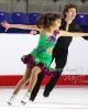 Olivia Han & Grayson Lochhead 