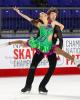 Olivia Han & Grayson Lochhead 
