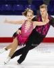 Olivia McIsaac & Elliott Graham
