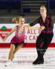 Olivia McIsaac & Elliott Graham