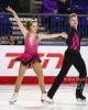 Olivia McIsaac & Elliott Graham