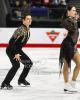 Tessa Virtue & Scott Moir