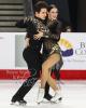 Tessa Virtue & Scott Moir