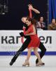 Marie-Jade Lauriault & Romain Le Gac (FRA)