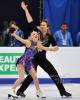 Penny Coomes & Nicholas Buckland (GBR)