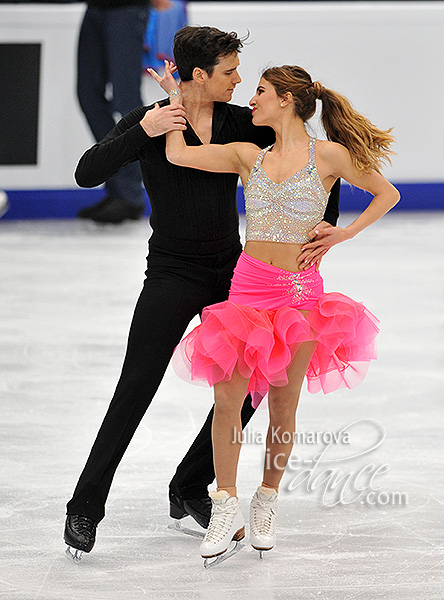 Tina Garabedian & Simon Proulx Senecal (ARM)