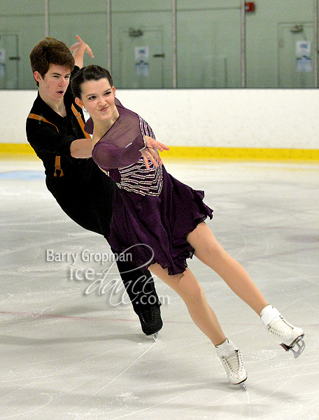 Allie Rose & J.T. Michel