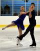 Daria Popova & Cameron Colucci 