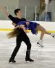 Daria Popova & Cameron Colucci 