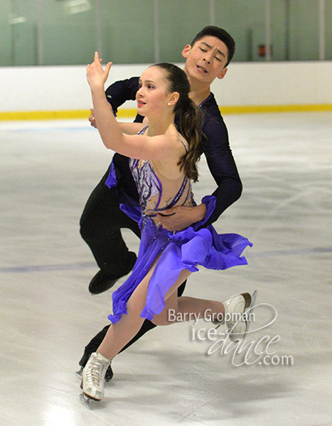 Emma Gunter & Caleb Wein