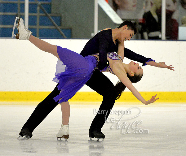 Emma Gunter & Caleb Wein