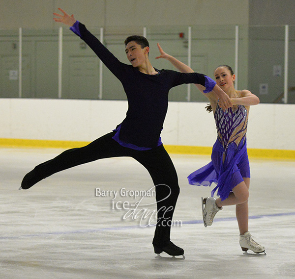 Emma Gunter & Caleb Wein