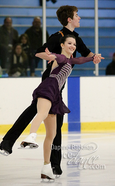 Allie Rose & J.T. Michel