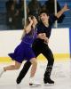 Daria Popova & Cameron Colucci 