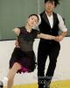 Cherri Chen & YuanShi Jin