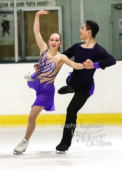 Emma Gunter & Caleb Wein